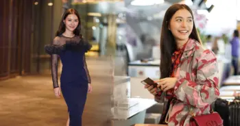 มิว นิษฐา
