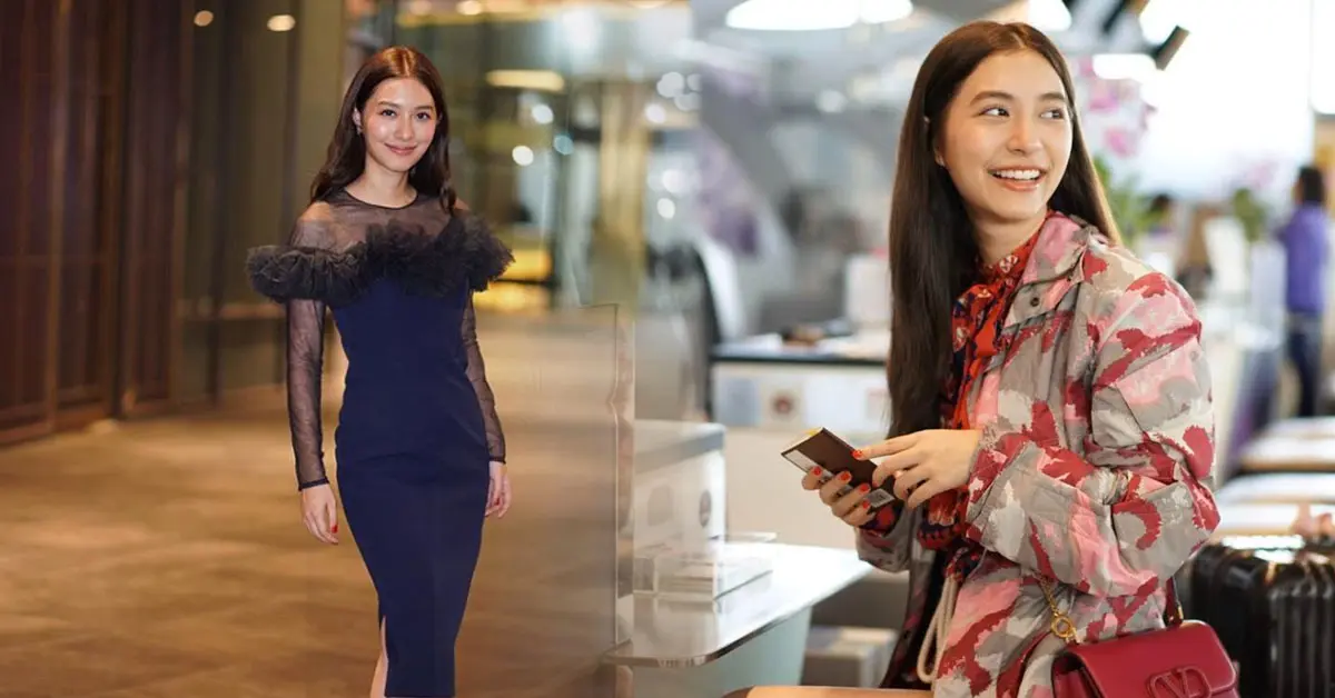 มิว นิษฐา