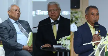 สถาบันทิศทางไทย
