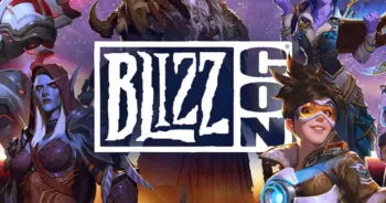 BlizzCon 2019