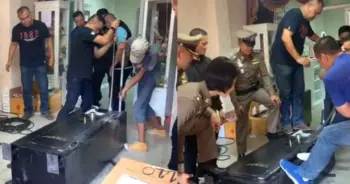 ตู้เซฟแม่มณี