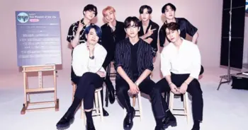 GOT 7