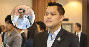 พลังประชารัฐ