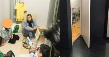 อนาคตใหม่แม่บ้าน