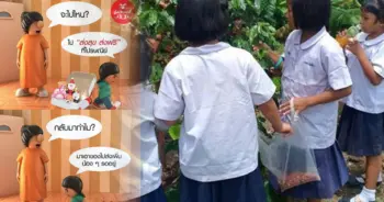 ไปรษณีย์ไทย