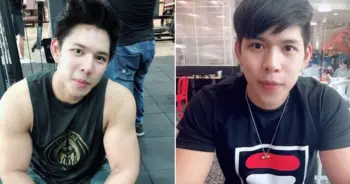 น้ำอุ่น รัชเดช