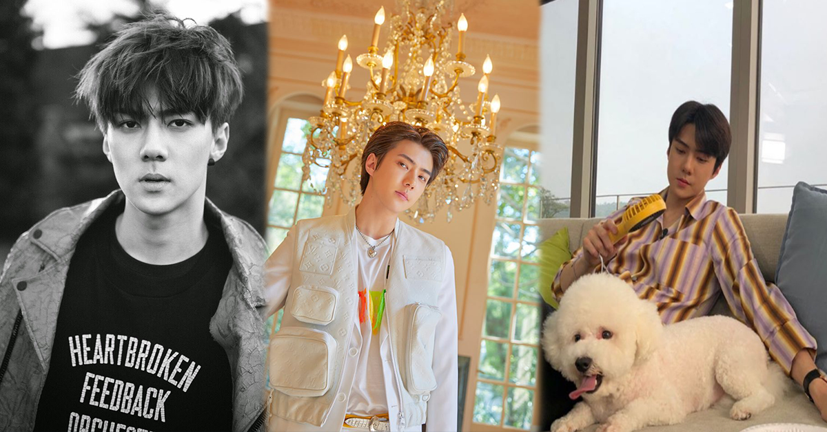 เซฮุน