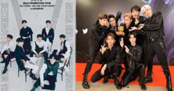 WayV