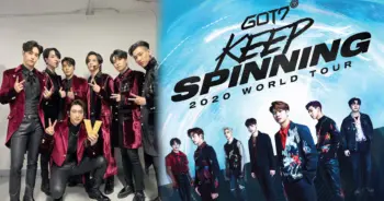 Got7