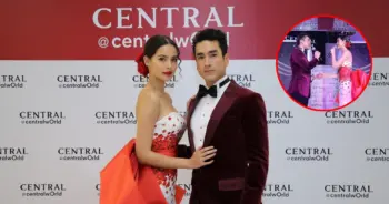 ณเดชณ์ - ญาญ่า