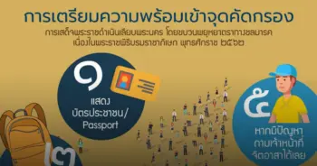 พระราชพิธีบรมราชาภิเษก พุทธศักราช ๒๕๖๒