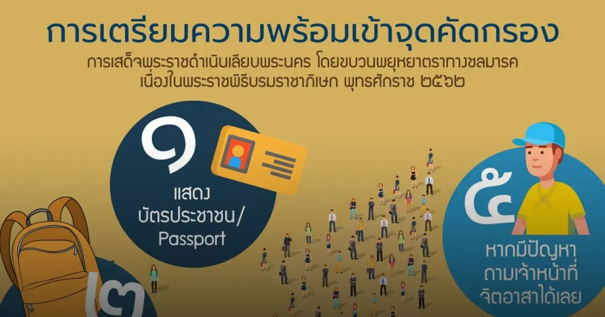 พระราชพิธีบรมราชาภิเษก พุทธศักราช ๒๕๖๒