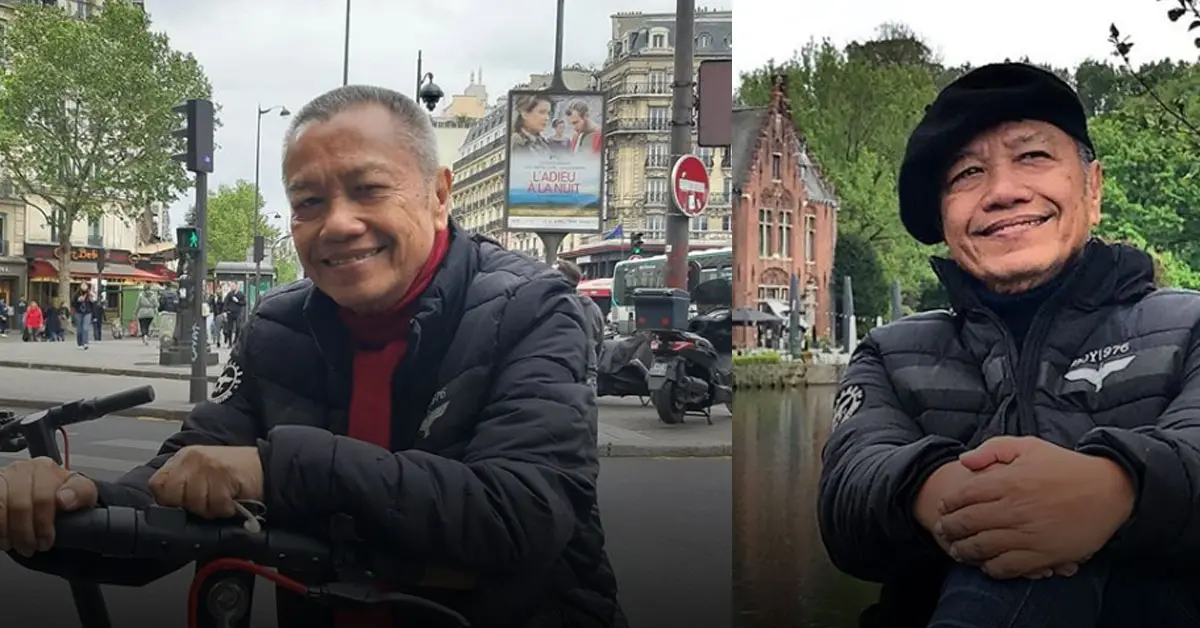 พ่อรอง เค้ามูลคดี