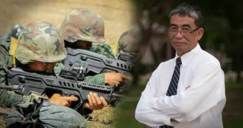 งบทหาร