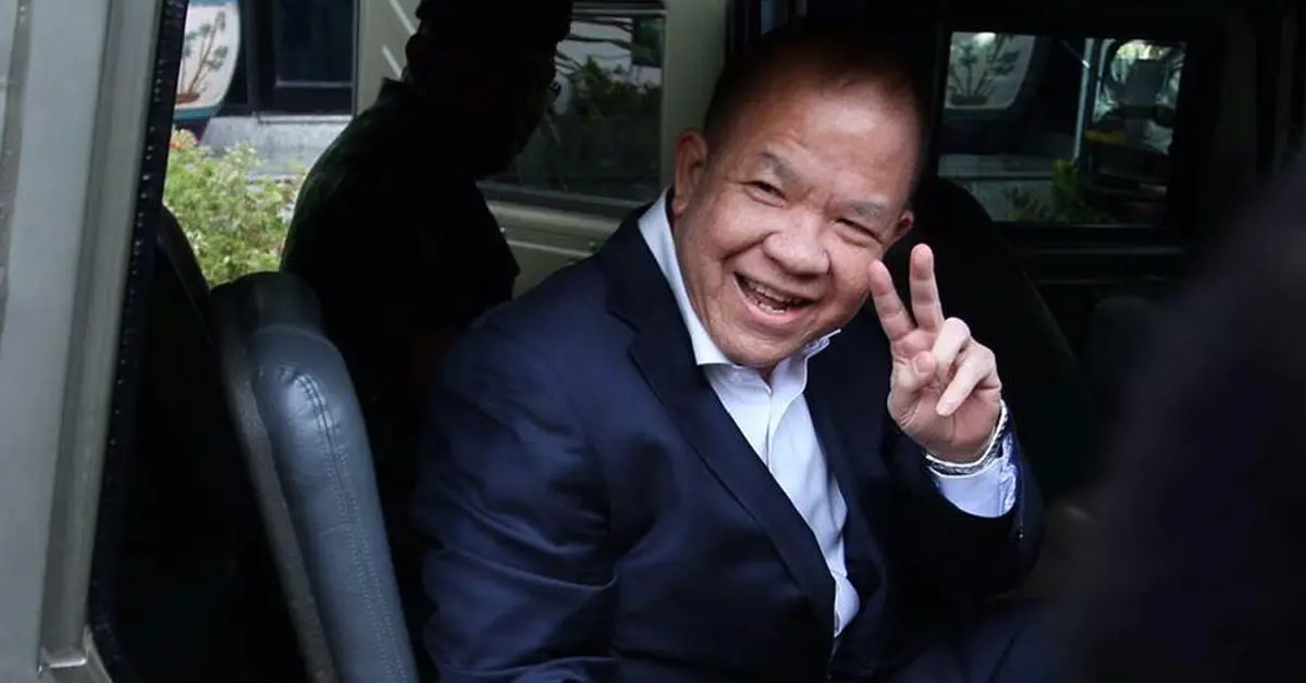 พิชัย นริพทะพันธุ์