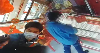 ปล้นทองบางบัวทอง