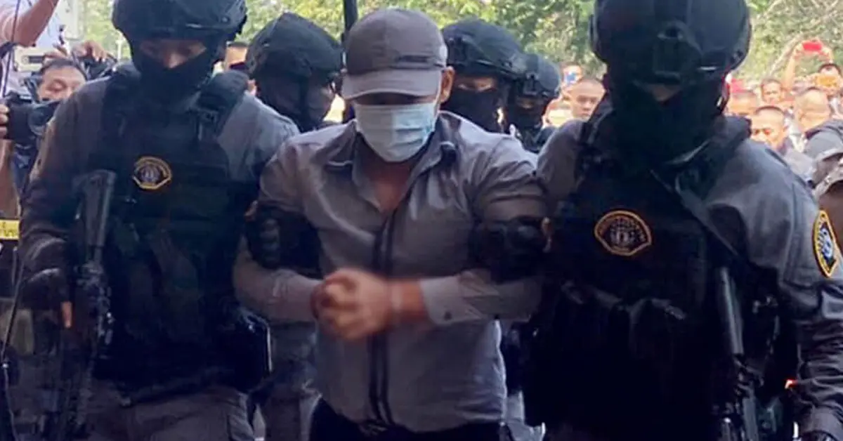 โจรปล้นทองลพบุรี