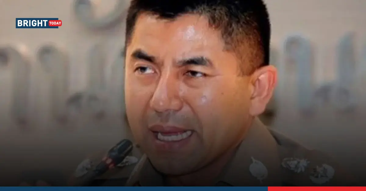 สุรเชษฐ์ หักพาล