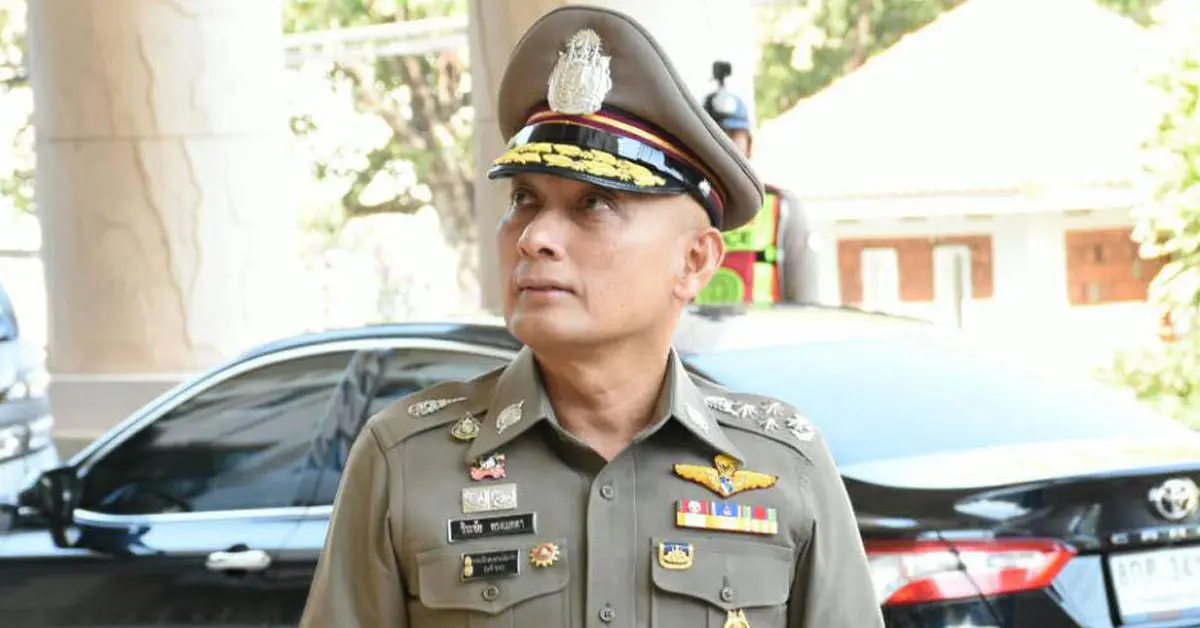 วิระชัย ทรงเมตตา