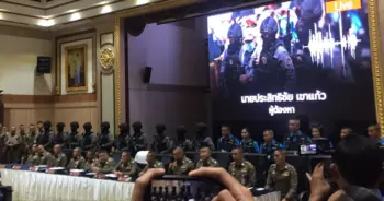ประสิทธิชัย เขาแก้ว