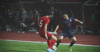 ทีมชาติไทย U23