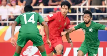 บอลไทย U23