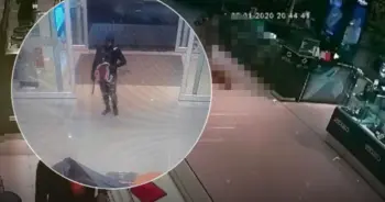 ปล้นร้านทองลพบุรี
