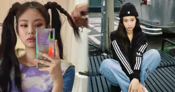 เจนนี่ blackpink