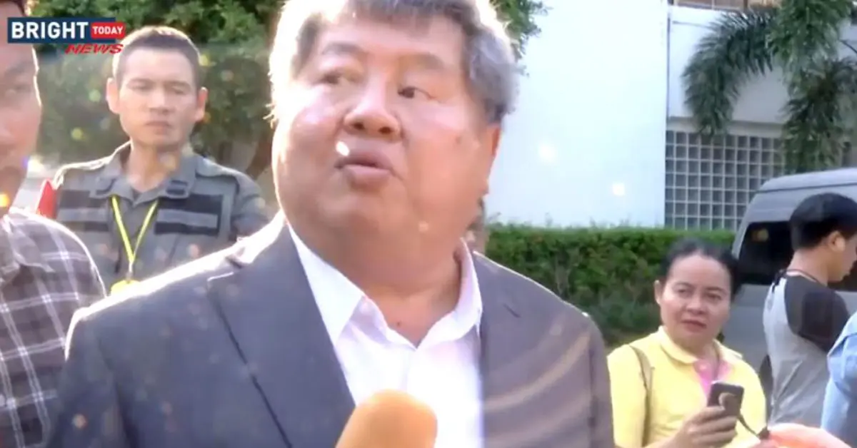 เปรมชัย กำไลEM