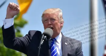 โดนัลด์ ทรัมป์