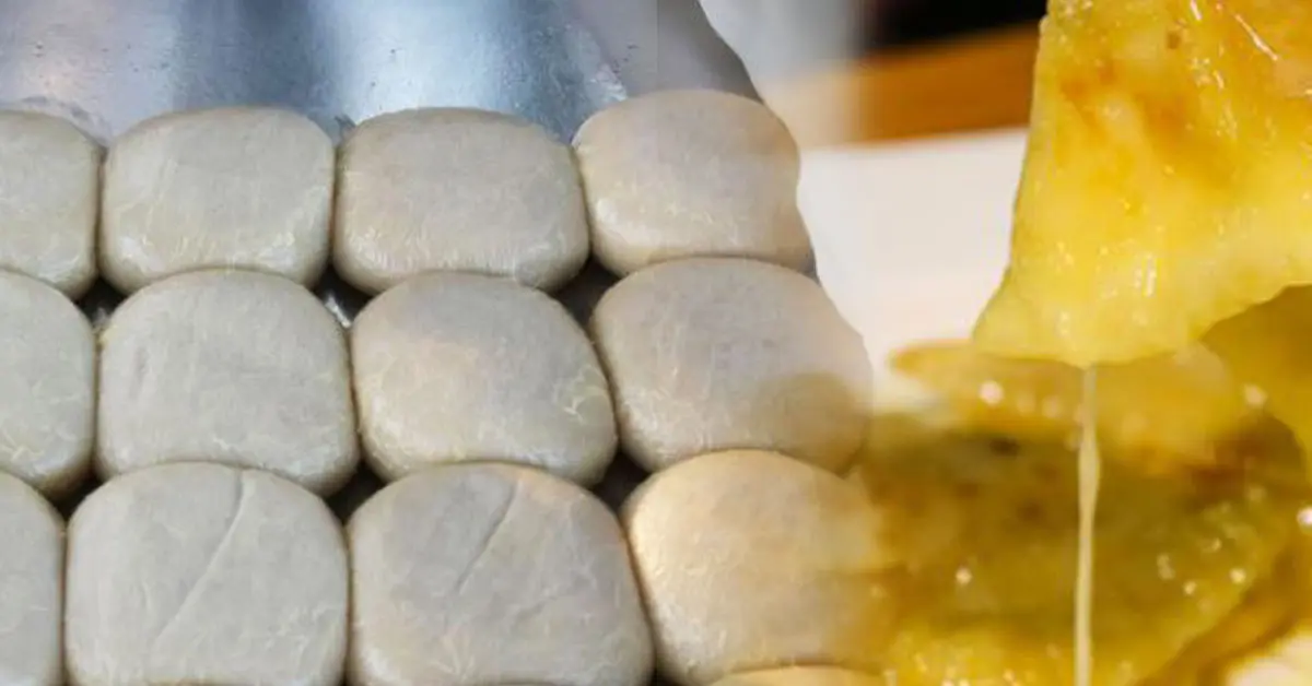 โรตีดิบ