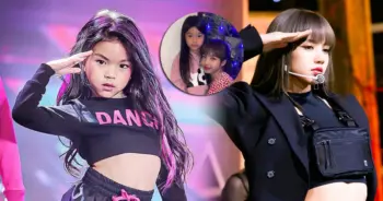 ลิซ่า BLACKPINK