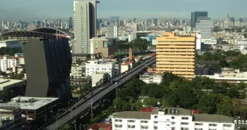 ค่าฝุ่นละออง