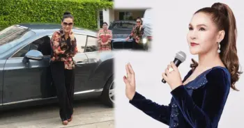 ศิริพร อำไพพงษ์