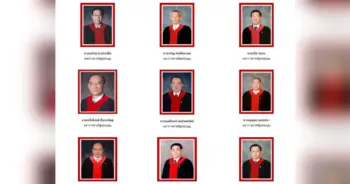 ศาลรธน. ยุบพรรคอนาคตใหม่