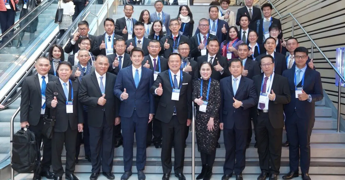 เมาแล้วขับ