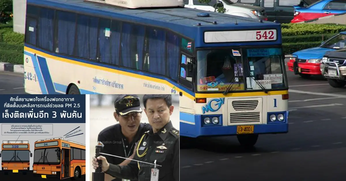 เครื่องฟอกอากาศ