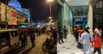กราดยิงโคราช