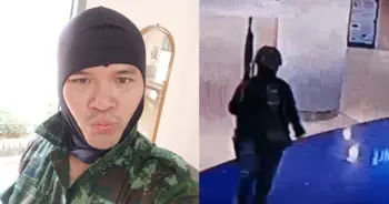 สิบโท จักรพันธ์