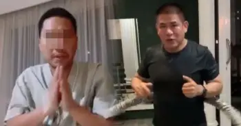 เซียนมวย ติดโควิด19