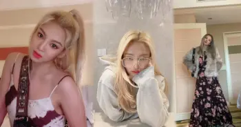 ฮโยยอนSNSD