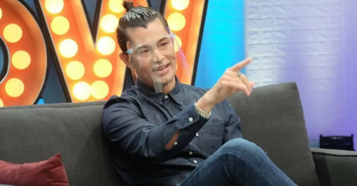 อ้น สราวุธ