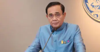 ต่อ พรก.ฉุกเฉิน 1 เดือน