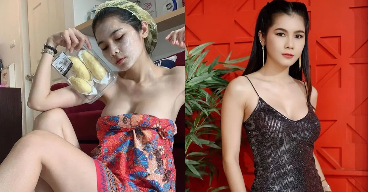 แน๊ต เกศริน