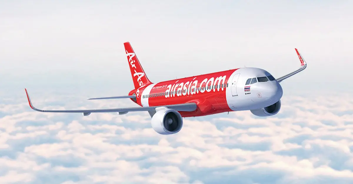 ไทยแอร์เอเชีย