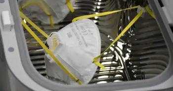 หน้ากาก N95