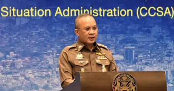 ด่านตรวจโควิด
