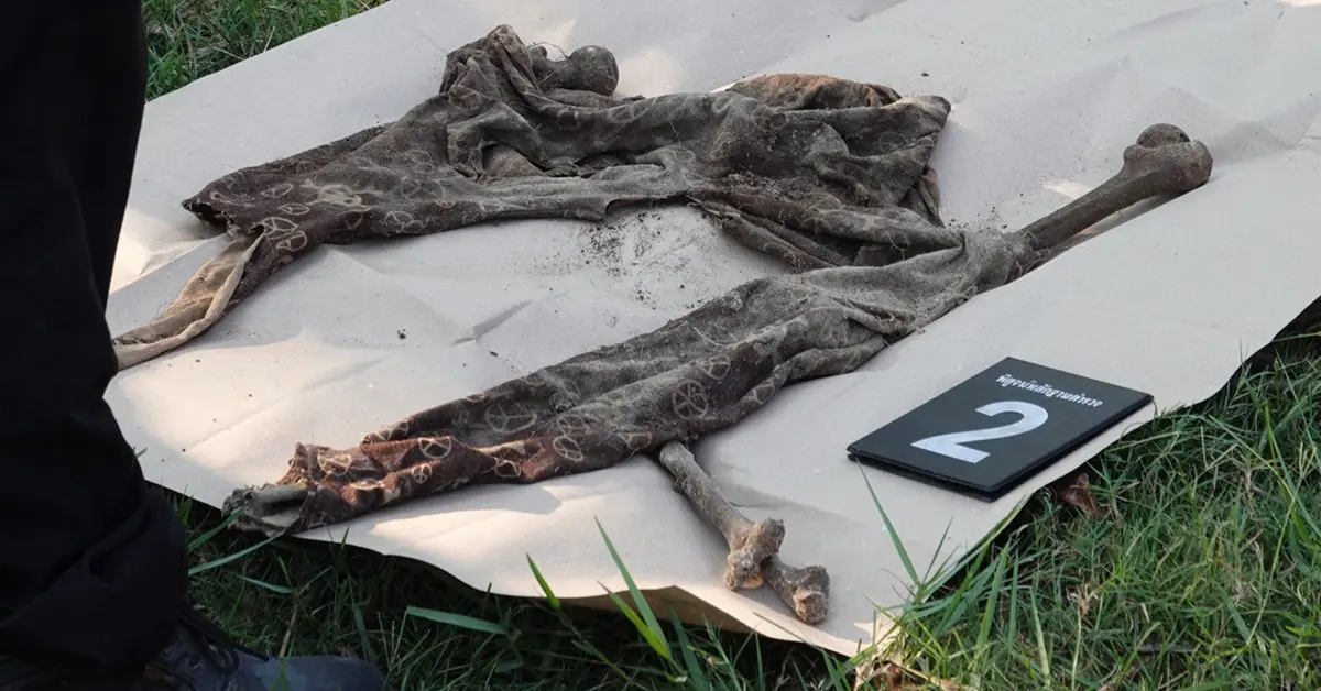 พ่อเลี้ยงฆ่าเเม่