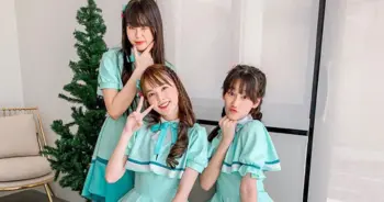 cgm48สดใส