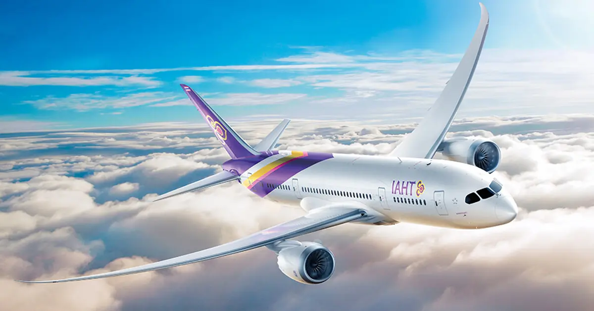 การบินไทย